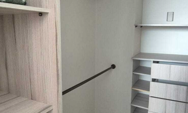 Se vende departamento amoblado en Calama
