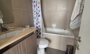 Se vende departamento amoblado en Calama