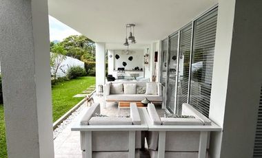 VENTA DE CASA INDEPENDIENTE EN CONJUNTO CERRADO EN LA FLORIDA, MANIZALES-CALDAS