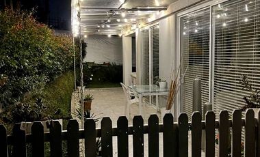 VENTA DE CASA INDEPENDIENTE EN CONJUNTO CERRADO EN LA FLORIDA, MANIZALES-CALDAS