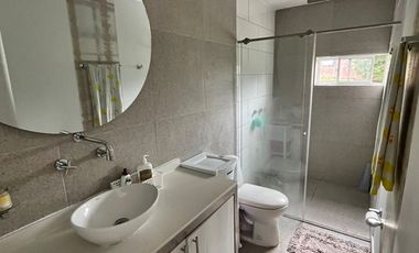 VENTA DE CASA INDEPENDIENTE EN CONJUNTO CERRADO EN LA FLORIDA, MANIZALES-CALDAS