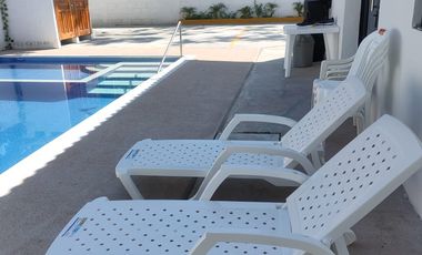 🏡 VENTA DE CASA CON PISCINA EN TONSUPA – PLAYA ALMENDRO 🏖️  ✨ ¡Gran oportunidad para disfrutar en familia! ✨  ✅ Ubicada en Playa Almendro, zona tran
