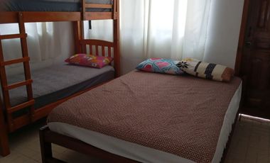 🏡 VENTA DE CASA CON PISCINA EN TONSUPA – PLAYA ALMENDRO 🏖️  ✨ ¡Gran oportunidad para disfrutar en familia! ✨  ✅ Ubicada en Playa Almendro, zona tran
