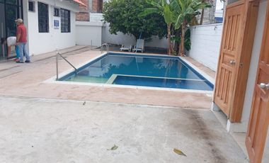 🏡 VENTA DE CASA CON PISCINA EN TONSUPA – PLAYA ALMENDRO 🏖️  ✨ ¡Gran oportunidad para disfrutar en familia! ✨  ✅ Ubicada en Playa Almendro, zona tran