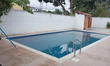 🏡 VENTA DE CASA CON PISCINA EN TONSUPA – PLAYA ALMENDRO 🏖️  ✨ ¡Gran oportunidad para disfrutar en familia! ✨  ✅ Ubicada en Playa Almendro, zona tran