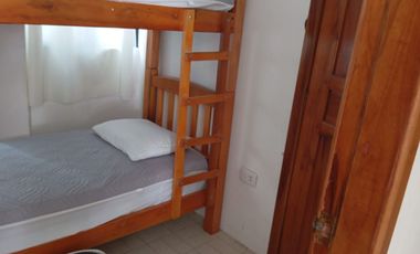 🏡 VENTA DE CASA CON PISCINA EN TONSUPA – PLAYA ALMENDRO 🏖️  ✨ ¡Gran oportunidad para disfrutar en familia! ✨  ✅ Ubicada en Playa Almendro, zona tran