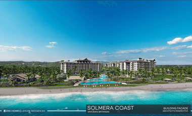 RUSH SALE! SOLMERA COAST - 2BR Penthouse FOR SALE | San Juan Batangas City