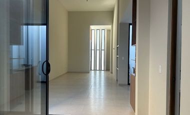 CASA EN VENTA EN BOSQUE SERENO 1 PLANTA AGUASCALIENTES PONIENTE