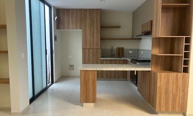 CASA EN VENTA EN BOSQUE SERENO 1 PLANTA AGUASCALIENTES PONIENTE