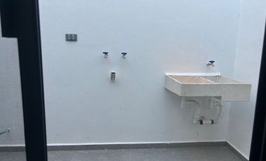 CASA EN VENTA EN BOSQUE SERENO 1 PLANTA AGUASCALIENTES PONIENTE