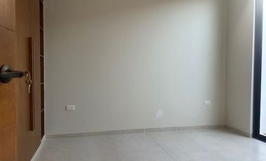 CASA EN VENTA EN BOSQUE SERENO 1 PLANTA AGUASCALIENTES PONIENTE