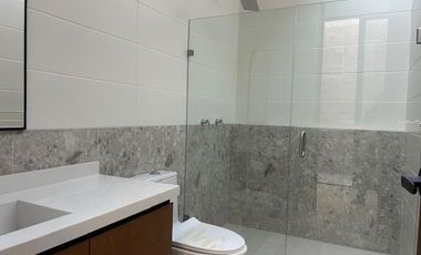 CASA EN VENTA EN BOSQUE SERENO 1 PLANTA AGUASCALIENTES PONIENTE