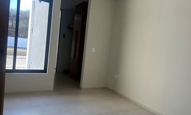 CASA EN VENTA EN BOSQUE SERENO 1 PLANTA AGUASCALIENTES PONIENTE
