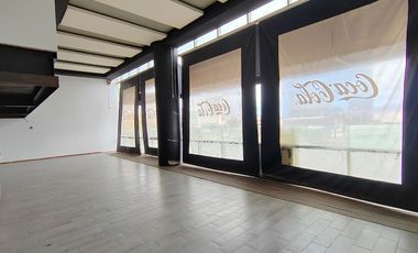Renta Local Comercial en centro de León