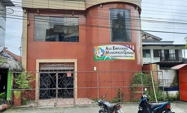 SE VENDE CASA (OFICINA o BODEGA) DE 2 PLANTAS 252 M2. DE CONSTRUCCIÓN, QUININDE – ESMERALDAS - ECUADOR