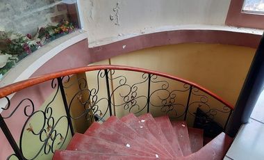 SE VENDE CASA (OFICINA o BODEGA) DE 2 PLANTAS 252 M2. DE CONSTRUCCIÓN, QUININDE – ESMERALDAS - ECUADOR