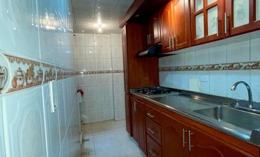 SE ARRIENDA APARTAMENTO EN NUEVA CASTILLA