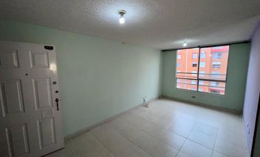 SE ARRIENDA APARTAMENTO EN NUEVA CASTILLA