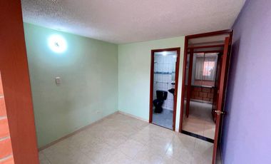 SE ARRIENDA APARTAMENTO EN NUEVA CASTILLA