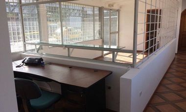 SE VENDE LOCAL COMERCIAL, OFICINAS, BODEGA Y PATIO 345 MTS. DE CONSTRUCCIÓN, NORTE DE QUITO – PONCEANO ALTO – QUITO – PICHINCHA - ECUADOR