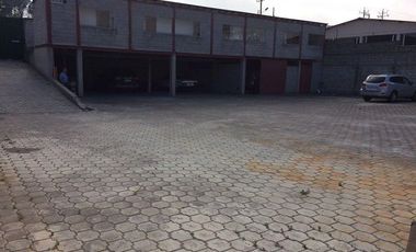 SE VENDE LOCAL COMERCIAL, OFICINAS, BODEGA Y PATIO 345 MTS. DE CONSTRUCCIÓN, NORTE DE QUITO – PONCEANO ALTO – QUITO – PICHINCHA - ECUADOR