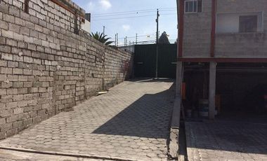 SE VENDE LOCAL COMERCIAL, OFICINAS, BODEGA Y PATIO 345 MTS. DE CONSTRUCCIÓN, NORTE DE QUITO – PONCEANO ALTO – QUITO – PICHINCHA - ECUADOR