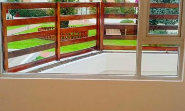 ARRIENDO SUITE TUMBACO