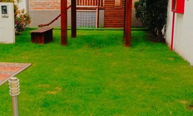 ARRIENDO SUITE TUMBACO