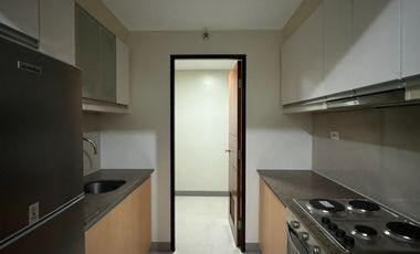 Rent to Own 2 Bedroom Condo For Sale in One Uptown BGC facing Uptown Mall