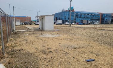 Excelente lote esquinero para desarrollo industrial en Mosquera