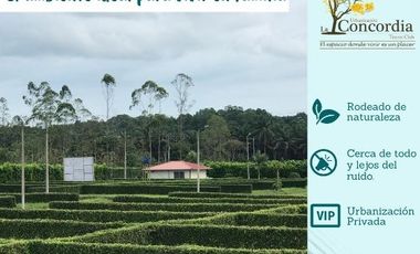 SE VENDE CASA POR ESTRENAR 82 M2. DE UNA PLANTA, URBANIZACIÓN TENIS CLUB LA CONCORDIA - DOMINGO DE LOS TSACHILAS - ECUADOR