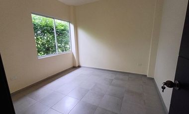 SE VENDE CASA POR ESTRENAR 82 M2. DE UNA PLANTA, URBANIZACIÓN TENIS CLUB LA CONCORDIA - DOMINGO DE LOS TSACHILAS - ECUADOR