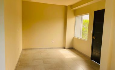 SE VENDE CASA POR ESTRENAR 82 M2. DE UNA PLANTA, URBANIZACIÓN TENIS CLUB LA CONCORDIA - DOMINGO DE LOS TSACHILAS - ECUADOR