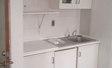 Alquilo linda Oficina en San Isidro en Avenida y Cerca Av. Javier Prado con Cochera