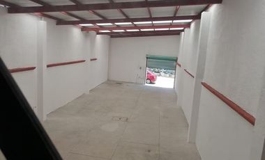 VENTA BODEGA EN AZOYOTLA