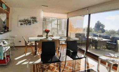 Duplex Full Equipado Con Vista Despejada Al Norte Y Al Mar