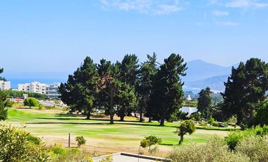 Duplex Full Equipado Con Vista Despejada Al Norte Y Al Mar