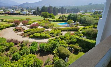 Duplex Full Equipado Con Vista Despejada Al Norte Y Al Mar