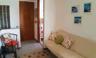 Duplex Full Equipado Con Vista Despejada Al Norte Y Al Mar