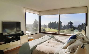 Duplex Full Equipado Con Vista Despejada Al Norte Y Al Mar