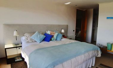 Duplex Full Equipado Con Vista Despejada Al Norte Y Al Mar