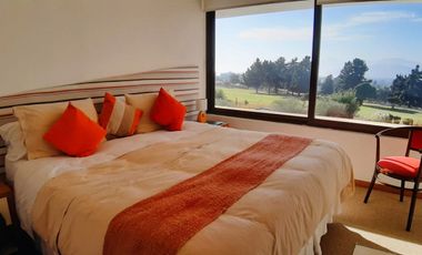 Duplex Full Equipado Con Vista Despejada Al Norte Y Al Mar