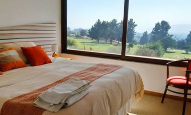 Duplex Full Equipado Con Vista Despejada Al Norte Y Al Mar