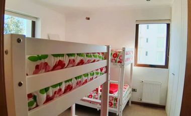 Duplex Full Equipado Con Vista Despejada Al Norte Y Al Mar