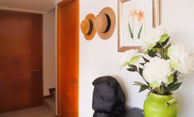 Duplex Full Equipado Con Vista Despejada Al Norte Y Al Mar