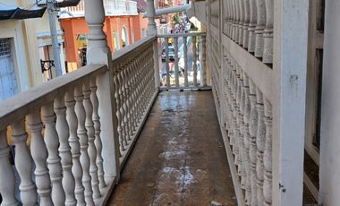 CASA EN VENTA-CENTRO