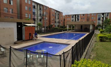 Vendo Apartamento Conjunto Cerrado Igua Arboleda Campestre