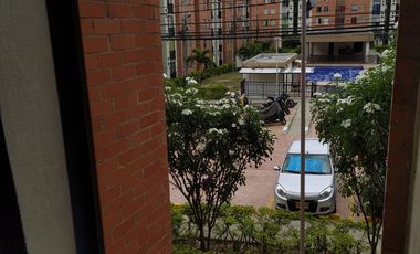 Vendo Apartamento Conjunto Cerrado Igua Arboleda Campestre