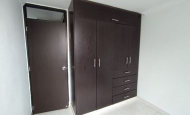 Vendo Apartamento Conjunto Cerrado Igua Arboleda Campestre