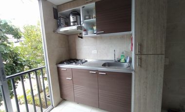 Vendo Apartamento Conjunto Cerrado Igua Arboleda Campestre